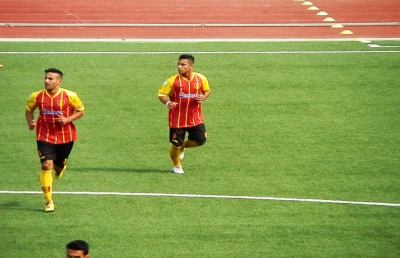 Recanatese-Sammaurese 1-0, highlights e voci Possanzini-Protti post gara