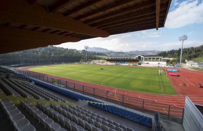 San Marino-Vastese 4-4, highlights
