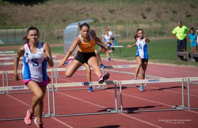Collection Atletica Sambenedettese, ottimi risultati ai Campionati Regionali