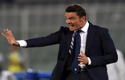 Pescara, Oddo: ''Non meritavamo di perdere ma brava Inter''