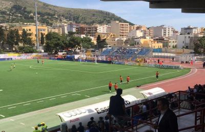 Trapani-Ascoli, in vendita i biglietti per il Settore Ospiti del ''Provinciale''