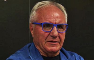 Ascoli, Faraotti: “Ottimo lavoro Aglietti e Giaretta. Nuova curva con lunga concessione”