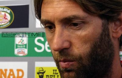 Benevento, è l'ex Ascoli Cozzi il nuovo vice di mister Baroni