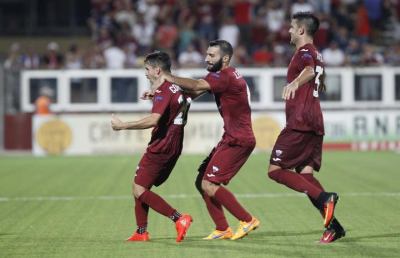Rubino presenta Trapani-Ascoli: “Per Cosmi un cantiere aperto, Coronado in palla”