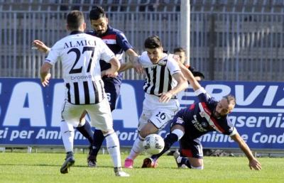 Ascoli-Vicenza, da domani in vendita i biglietti per il turno infrasettimanale