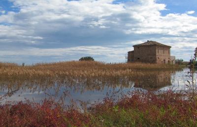 Riserva Naturale Sentina: un weekend ricco di eventi