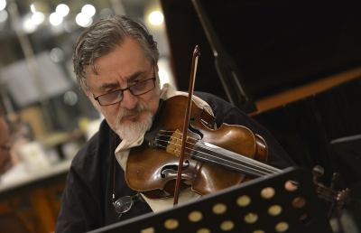 Ascoli Piceno, ultimo weekend del Festival Internazionale di Musica  