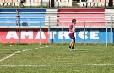 Ascoli, Comune e Asd Monticelli ospitano Amatrice Calcio al Velodromo Bartolini
