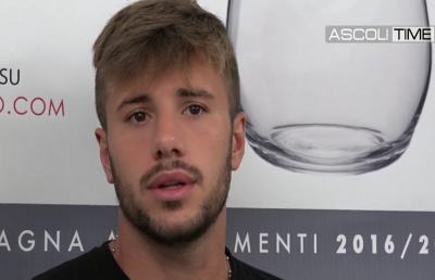 Ascoli, Gatto a Salernogranata.it: “Che paura il terremoto, Perez è venuto a prendermi”