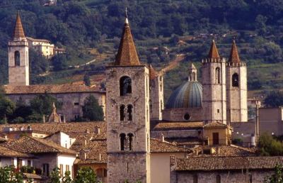 Società pubbliche del Comune di Ascoli a sostegno dei paesi terremotati