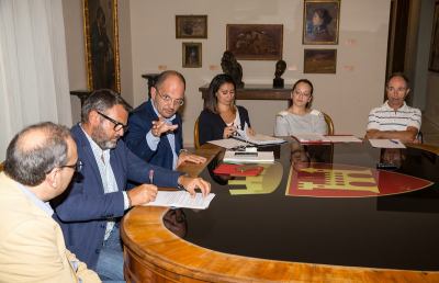 Casa Ascoli, parte programma per sicurezza con tre obiettivi fondamentali
