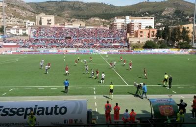 Ascoli, domani la partenza per Trapani. Cosmi senza tre centrocampisti