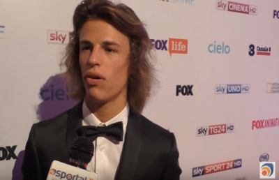Moto3, Bulega a Sportal.it: ''Rispetto Fenati, gli auguro il meglio''