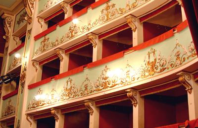 Offida, l'Elisir d'amore va in scena al Teatro Serpente Aureo