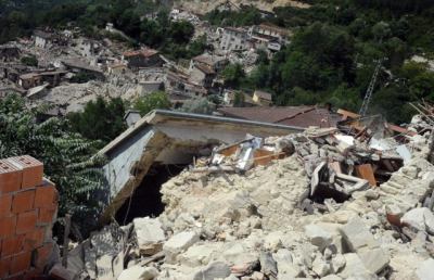 Terremoto, salgono a 51 le vittime della provincia di Ascoli Piceno