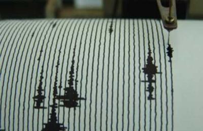 Arquata del Tronto, scossa di terremoto superiore a magnitudo 3