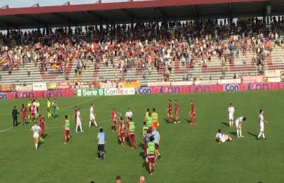Serie B 4° turno: il Cittadella è uno spettacolo, Gattuso beffa l'amico Brocchi