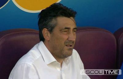 Ascoli, Aglietti post Trapani: “Personalità da grande squadra, ampi margini di crescita”