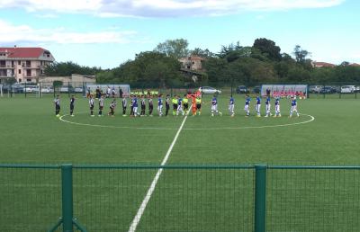 Primavera Ascoli Picchio, amaro in bocca per la sconfitta con l'Udinese