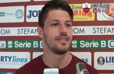 Trapani-Ascoli 1-1: le voci di Petkovic, Legittimo e Pagliarulo post gara