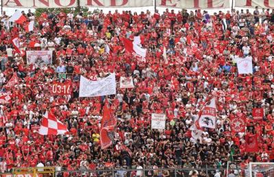 Lega B, Abodi interviene sulla tragedia di Perugia e su scontri Pisa-Brescia