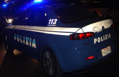 Ascoli Piceno, quattro arresti per rissa in una pizzeria di Viale Indipendenza