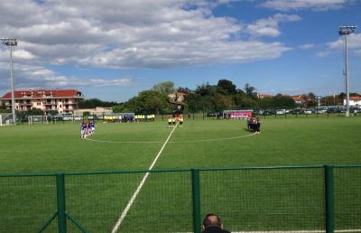 Giovanili Ascoli, ko amaro per la Primavera. Risposte positive da Under 17 e 16