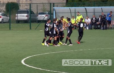 Campionato Primavera, highlights Ascoli-Udinese 1-2