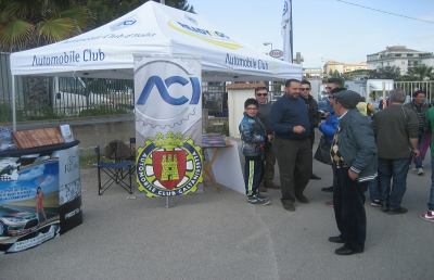 CIVM, 62esima Coppa Nissena con Pirro come testimonial d'eccezione