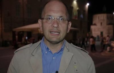Ascoli Piceno, scuole al via in massima sicurezza. Castelli: “Sfida vinta”