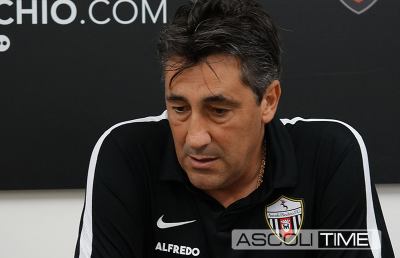 Ascoli Picchio, Aglietti: “Il Vicenza è un'ottima squadra. Giorgi convocato”