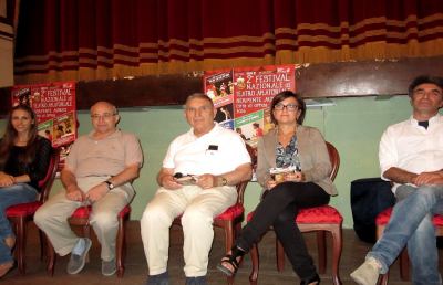Offida, torna il Festival Internazionale di Teatro Amatoriale