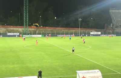 Ascoli-Vicenza 2-0: Carpani, Cacia, tanto spettacolo e prima vittoria