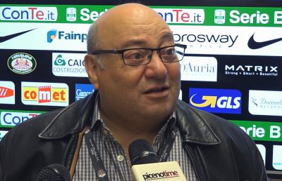 Ascoli Picchio, la voce di Bellini dopo la vittoria con il Vicenza