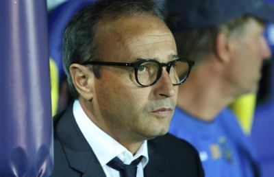 Frosinone-Pisa 0-0, le voci di Marino e Gattuso post gara