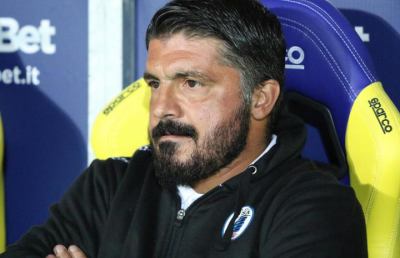 Pisa, Gattuso senza peli sulla lingua: “Non ho nessun confronto con la Società”