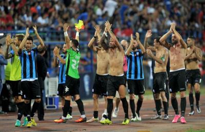 Bufera alle spalle, Pisa pronto a ripartire. In panchina torna Gattuso
