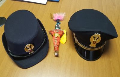 Riti voodoo per sfruttamento prostituzione, arrestata nigeriana di Monsampolo