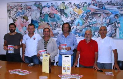 Tutto pronto per l'11esima edizione dell'Ascoli-San Benedetto