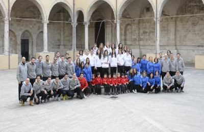 Calcio a 5, la Futsal 100 Torri organizza il memorial Giuliana Virgili