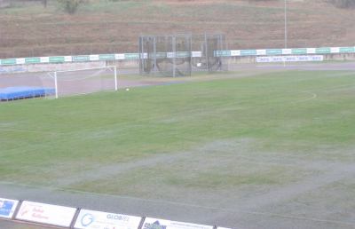 Serie D girone F, ufficializzata data recupero Castelfidardo-Recanatese