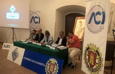 CIVM, sono 189 gli iscritti alla 62esima edizione della Coppa Nissena