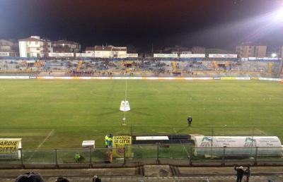 Osservatorio Manifestazioni Sportive: Pisa-Ascoli all'Arena a porte chiuse