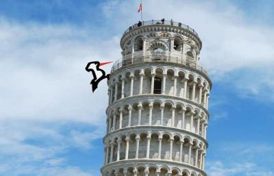 Precedenti Pisa-Ascoli, indimenticabile la zampata di Perez che zittì l'Arena