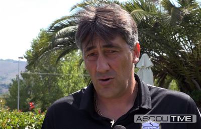 Ascoli Picchio, Aglietti: “Non facciamoci distrarre dai problemi del Pisa”