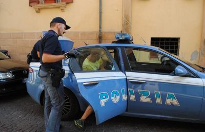 Ascoli Piceno, avviso orale per uno dei protagonisti della rissa in pizzeria