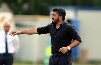 Pisa, Gattuso: “Ascoli squadra ostica, se commettiamo errori può farci male”