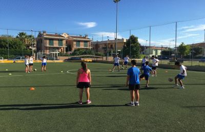Calcio a 5, ripartono a 360 gradi le attività della Futsal Prandone