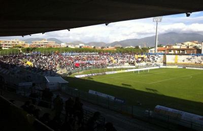 Pisa-Ascoli, ultrà nerazzurri: “Fuori dallo stadio sin dal mattino, Petroni non si avvicini”