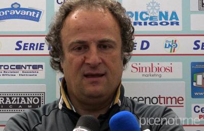 Monticelli, Stallone: “Col San Nicolò gara molto difficile, hanno giocatori fortissimi”
